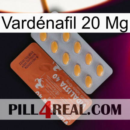 Vardénafil 20 Mg 43